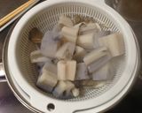＊免疫力UP！舞茸＆蓮根のサラダ＊作り方4写真
