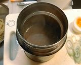 つけ麺弁当作り方3写真