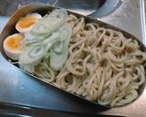 つけ麺弁当作り方4写真