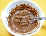 バレンタインに。友チョコ★HMマフィン！作り方1写真