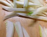 土鍋で牡蠣ポン作り方4写真
