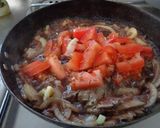 最速のトマトカレー作り方18写真