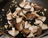 鶏むね肉ときのこのマリネ風作り方3写真
