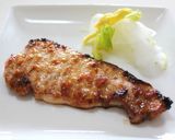 醤油麹+梅酒がいいね！豚肉・鶏・鯖グリル作り方7写真