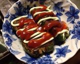 ピーマンの肉詰め作り方5写真