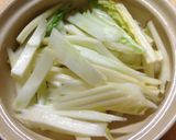 土鍋で牡蠣ポン作り方6写真