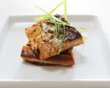 醤油麹+梅酒がいいね！豚肉・鶏・鯖グリル作り方8写真
