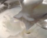 ハートのプチガトー☆クランベリー&クルミ作り方7写真