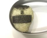 先取り!簡単にトッキュウ4号(^w^)作り方3写真