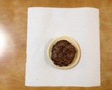 【男のジャンク飯】ハンバーガーセット作り方24写真