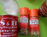 最速のトマトカレー作り方2写真