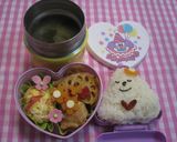 ☆お弁当にレンコンの肉巻き甘辛炒め☆作り方6写真