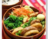 【甘辛】アレンジいっぱい☆蓮根肉はさみ作り方5写真