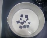 バレンタイン♡失敗なしの生チョコ♪作り方3写真