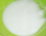 バターケーキ作り方1写真