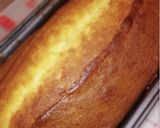 バターケーキ作り方4写真