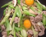 セロリの中華炒め作り方5写真