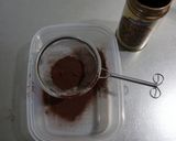 バレンタイン♡失敗なしの生チョコ♪作り方8写真