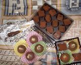 バレンタイン♡失敗なしの生チョコ♪作り方12写真