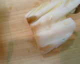 やっちゃった白菜ＤＥなめこトロリンすぅぷ作り方2写真