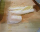 やっちゃった白菜ＤＥなめこトロリンすぅぷ作り方3写真