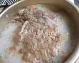 ぼっかけ(牛すじ肉とこんにゃくの煮込み)作り方6写真
