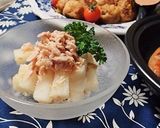 タバスコキャベツ作り方3写真