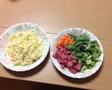 関西人の関西人による国民のためのそばめし作り方3写真