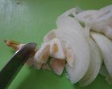 最速のトマトカレー作り方4写真