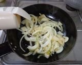 最速のトマトカレー作り方11写真