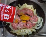最速のトマトカレー作り方14写真