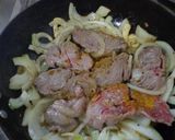 最速のトマトカレー作り方15写真