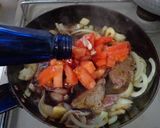 最速のトマトカレー作り方17写真