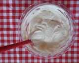パリパリチョコのかんたんダックワーズ作り方3写真