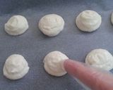 パリパリチョコのかんたんダックワーズ作り方5写真