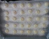 パリパリチョコのかんたんダックワーズ作り方6写真