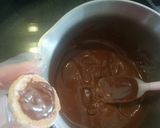 パリパリチョコのかんたんダックワーズ作り方8写真