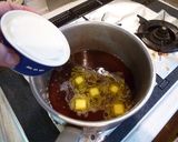 ラ・ロシェル風フレンチおにぎりラーメン♪作り方3写真
