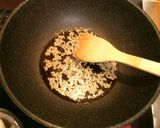 鶏ごぼうの甘辛揚げ☆蓮根フライ入り♪作り方3写真