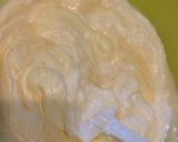 ココナッツシフォン♪作り方7写真