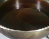 超簡単！！鯖の煮付け作り方2写真
