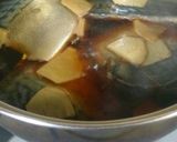 超簡単！！鯖の煮付け作り方3写真