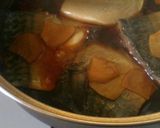 超簡単！！鯖の煮付け作り方5写真