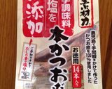 お手軽♪うどん出汁（かつお＆昆布）作り方1写真