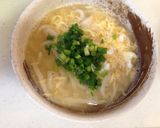 お手軽♪うどん出汁（かつお＆昆布）作り方4写真