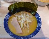 ラ・ロシェル風フレンチおにぎりラーメン♪作り方5写真