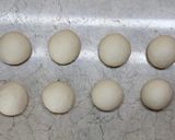 さっくりフワッ◇中味もおいしいカレーパン作り方7写真