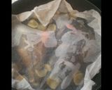 おばあちゃんのカレイの煮付け作り方5写真