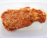 醤油麹+梅酒がいいね！豚肉・鶏・鯖グリル作り方5写真