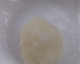焼きそばに納豆超～合うんですけど！だワン作り方2写真
